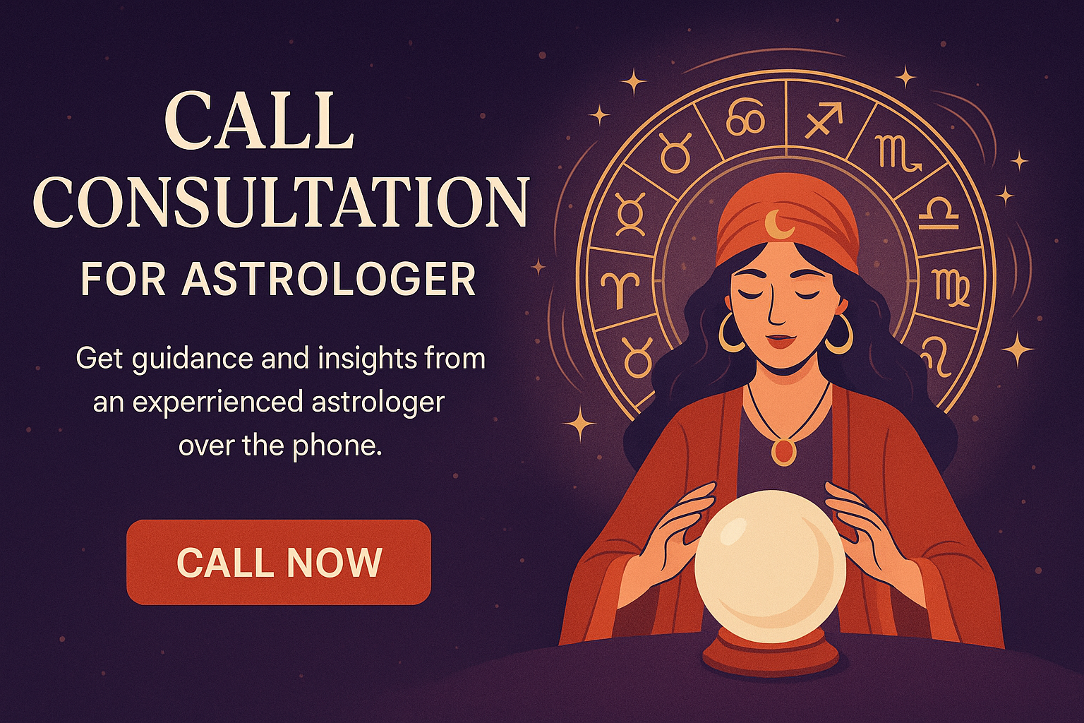 Astrology Consultation
